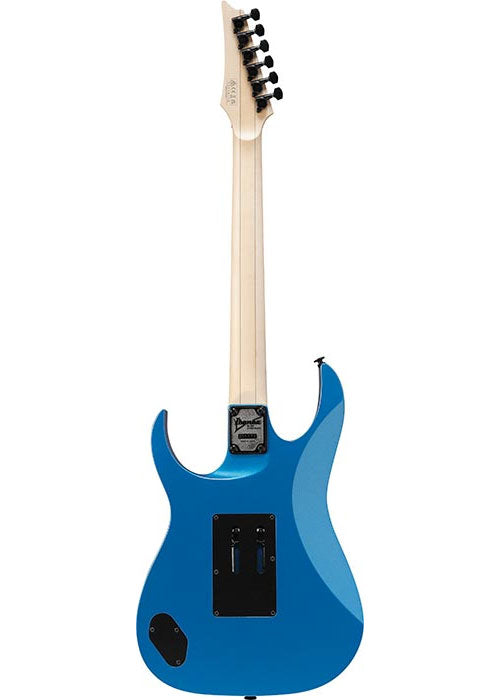 RG550 Genesis Blu Elettrico