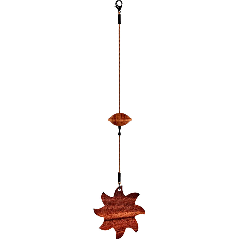 CHIMES SONIC ENERGY BAMBOU LUNA 432HZ