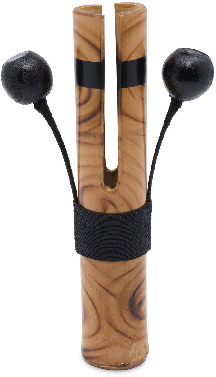 Effetti audio Clacker in bambù LP5355