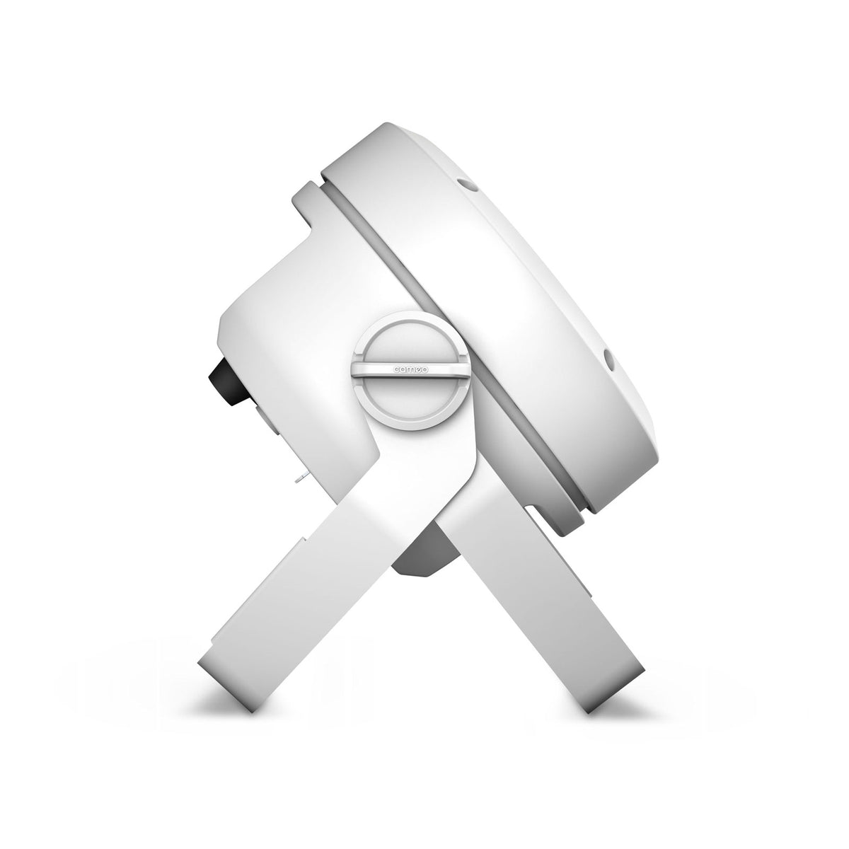 ROOT PAR 6 WH - PROIETTORE PAR RGBAW + UV 6 X 12 W.