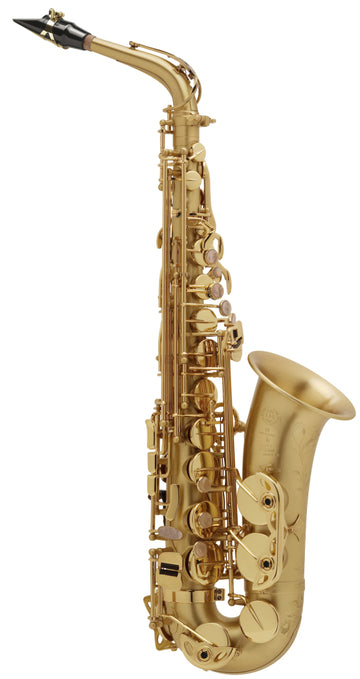 SA/80 Serie II - Alto Mib Spazzolato