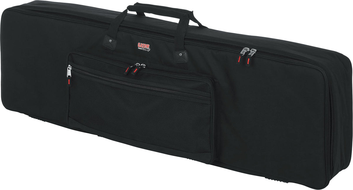 Custodia per tastiera GKB-88 Slim Nero