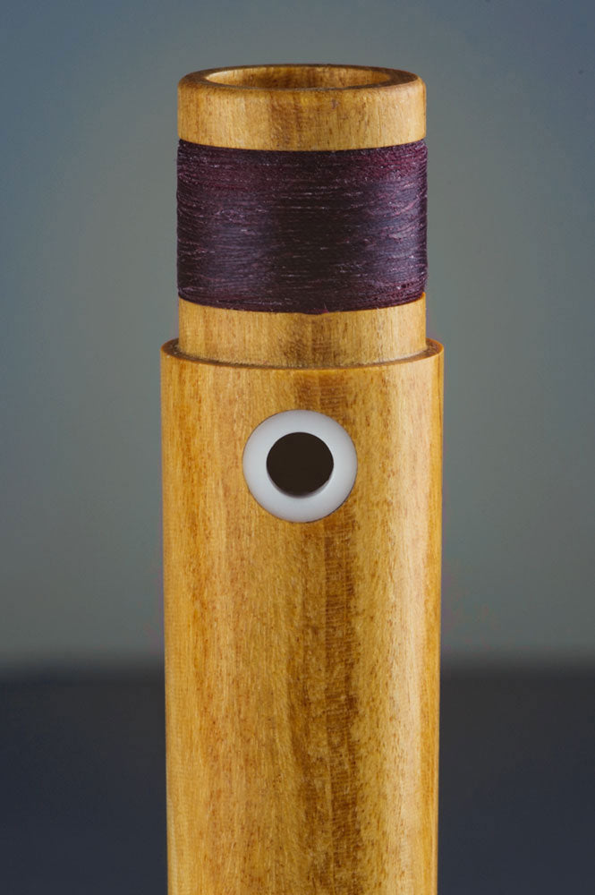 Edition Denner Soprano DE-1111 - Legno di Limone (Diteggiatura Barocca)