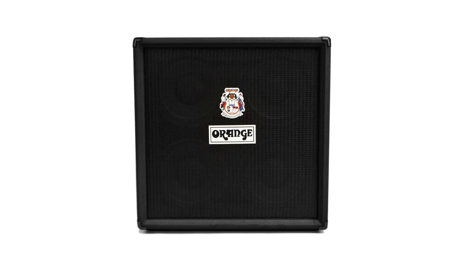 OBC410 Nero