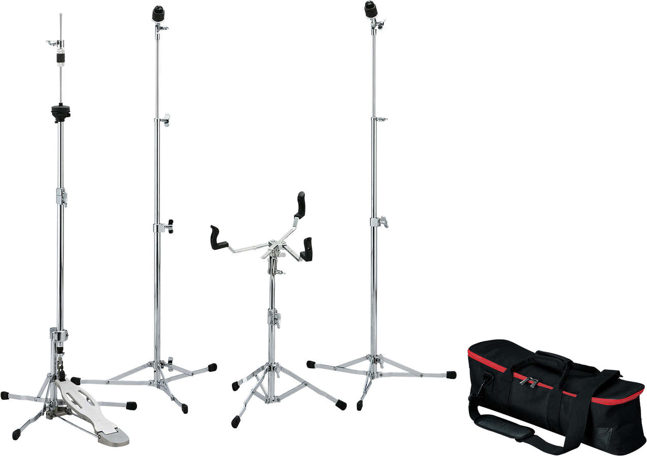 HC4FB - Kit con base piatta