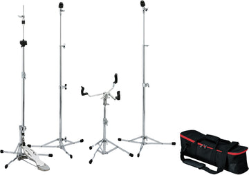 HC4FB - Kit con base piatta