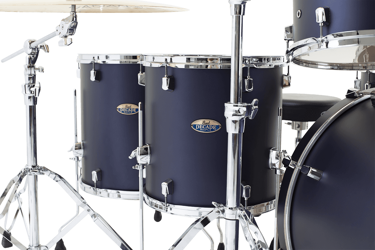 DECADE MAPLE ROCK SUDIO 22 ULTRAMARINE VELVET