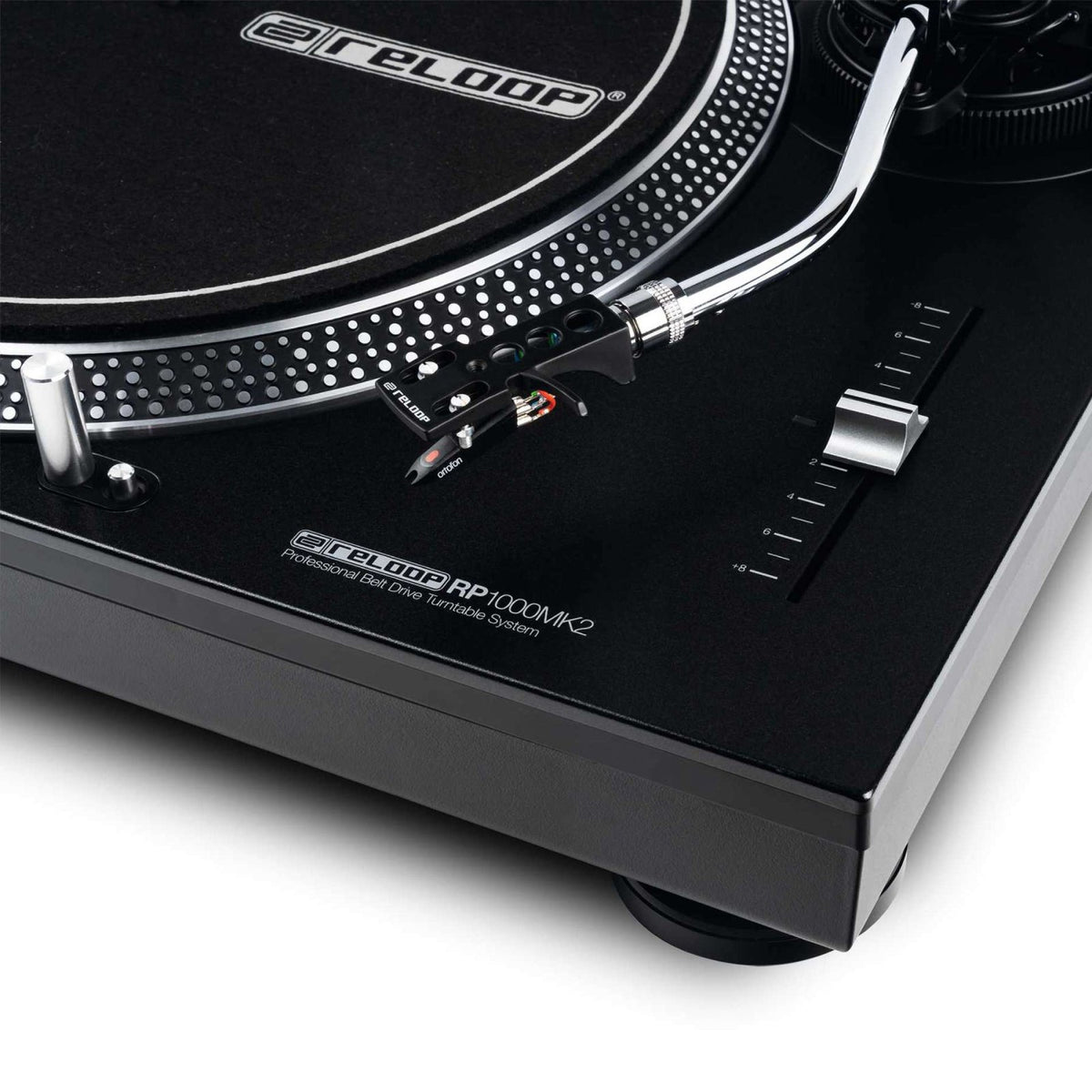 RP 1000 MK2 - STOCKB