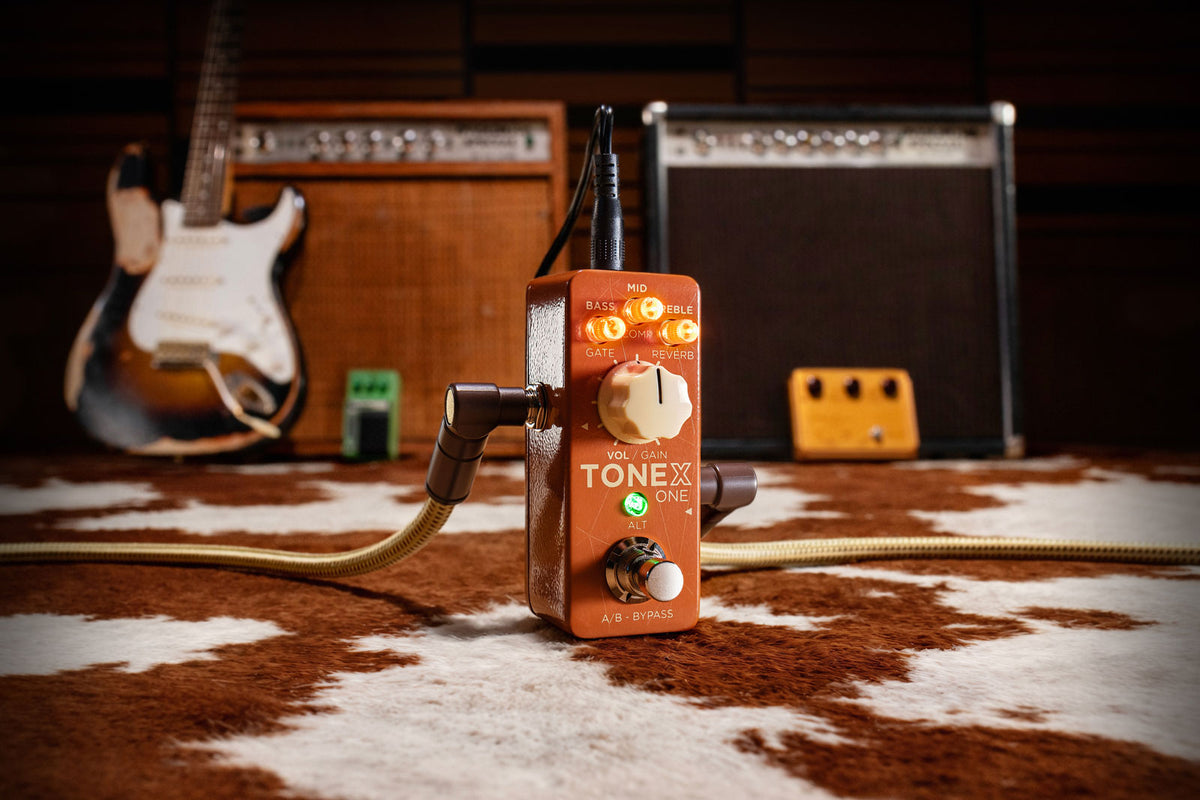 Tonex One Double Special