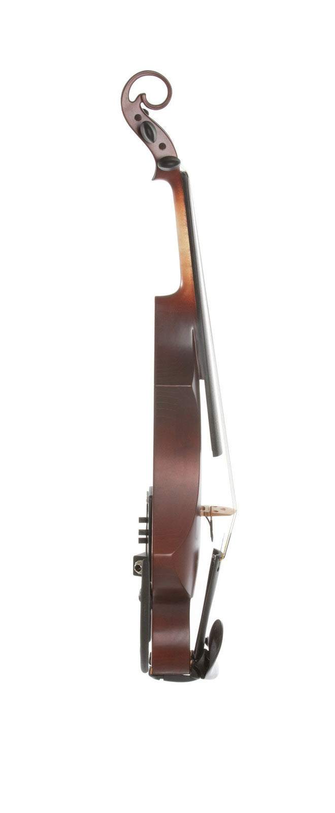 Novita 3.0 4ua Violino Elettrico - Marrone Rossiccio