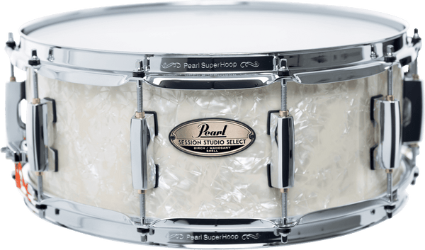 Session Studio Select 14X5.5 Bianco Nicotina Marine Pearl