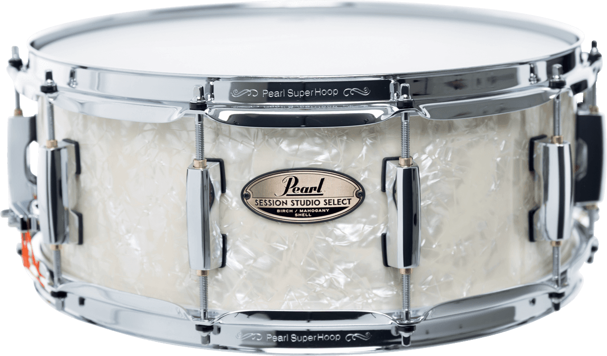 Session Studio Select 14X5.5 Bianco Nicotina Marine Pearl