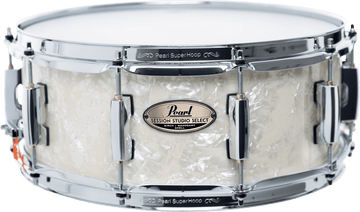 Session Studio Select 14X5.5 Bianco Nicotina Marine Pearl