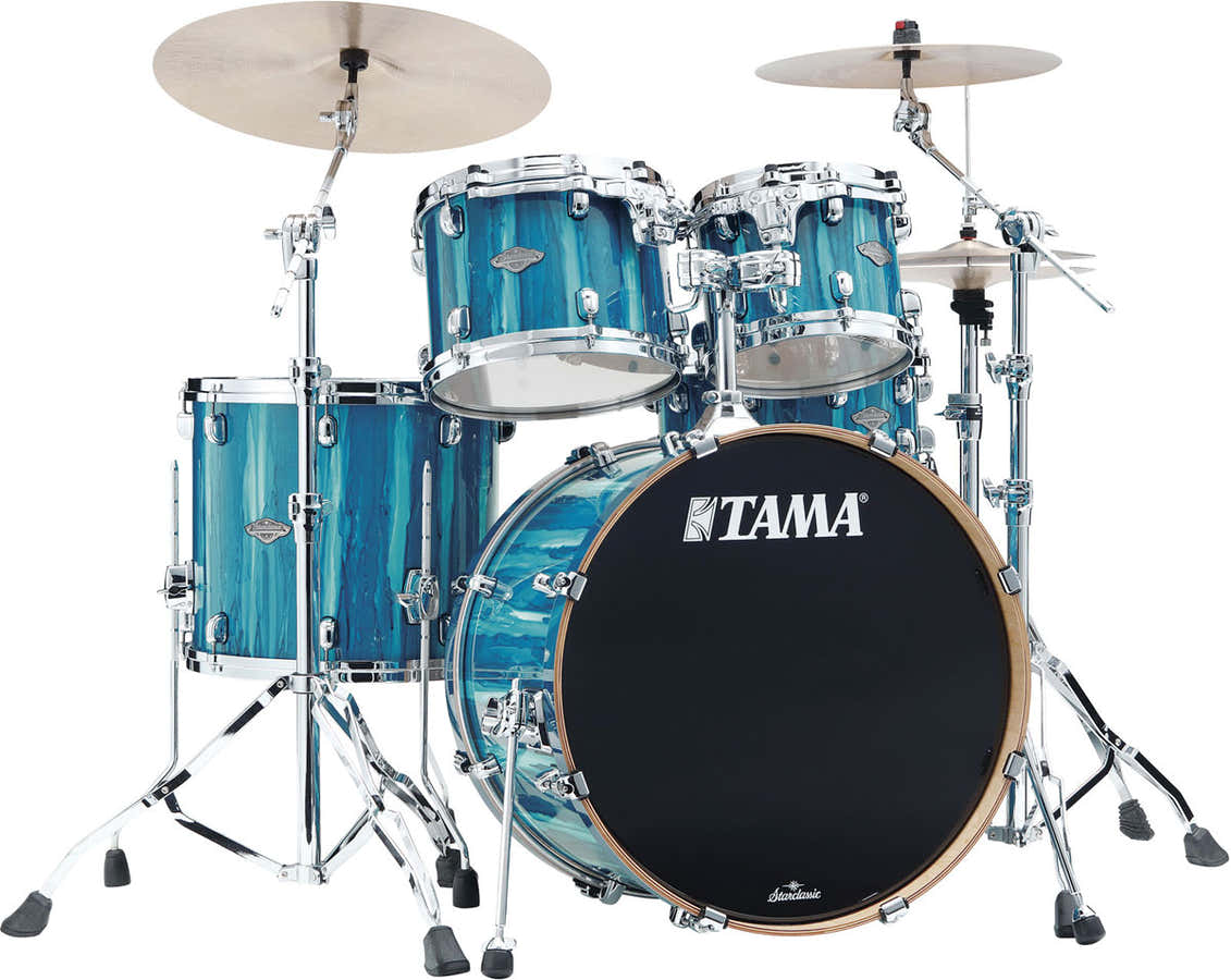 Starclassic Performer Stage 22 Azzurro cielo Aurora