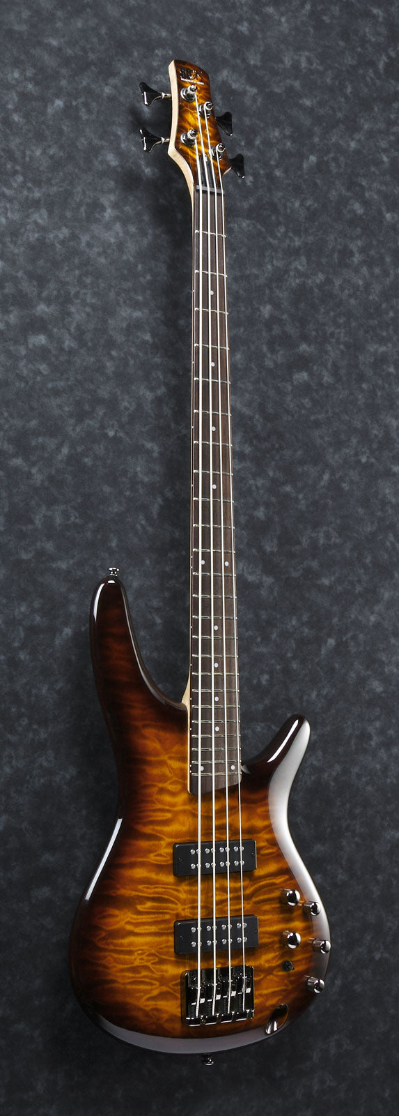SR400EQM-DEB Occhio di drago Burst