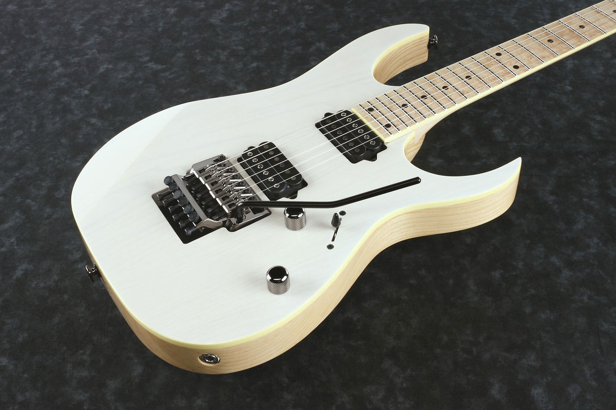 RG652AHM-AWD Bianco antico biondo Prestige
