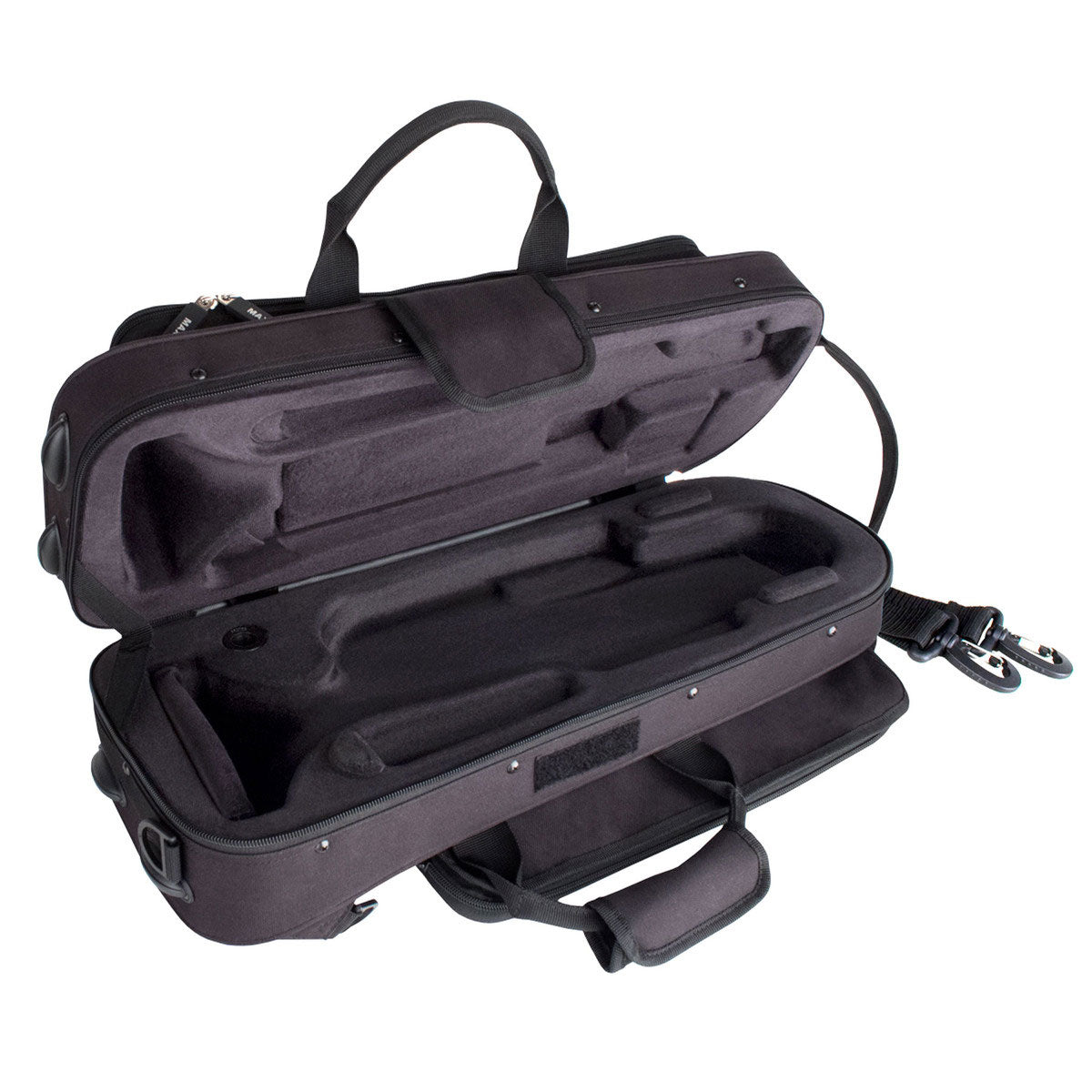 Custodia Tromba Max Contoured