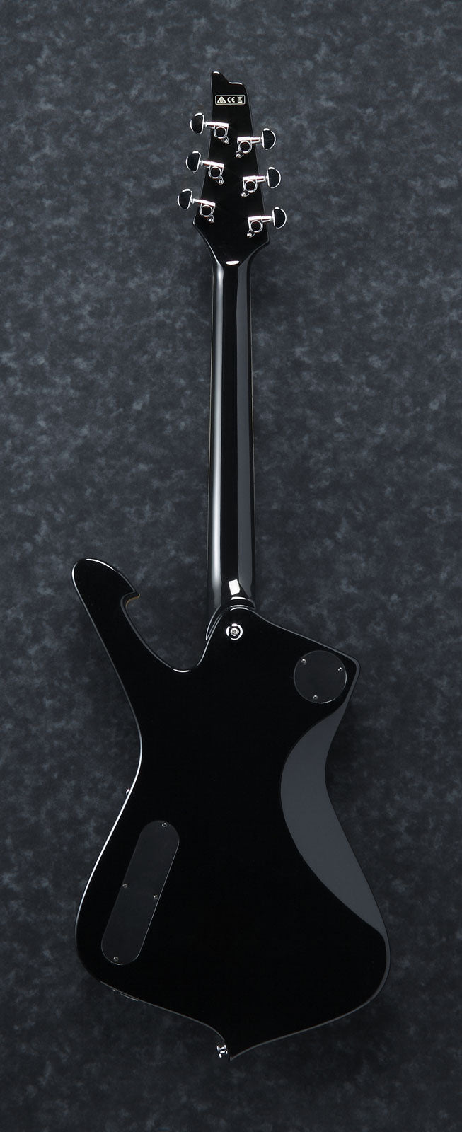 PS120-BK Nero Signature Paul Stanley