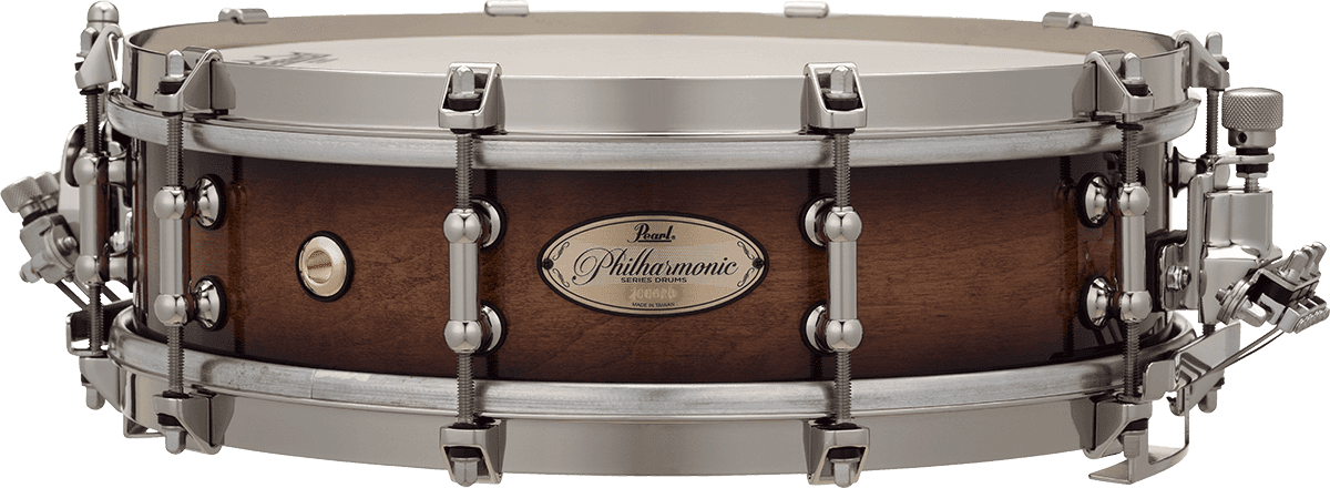 Philharmonic 14X4 Marrone legno di fienile lucido