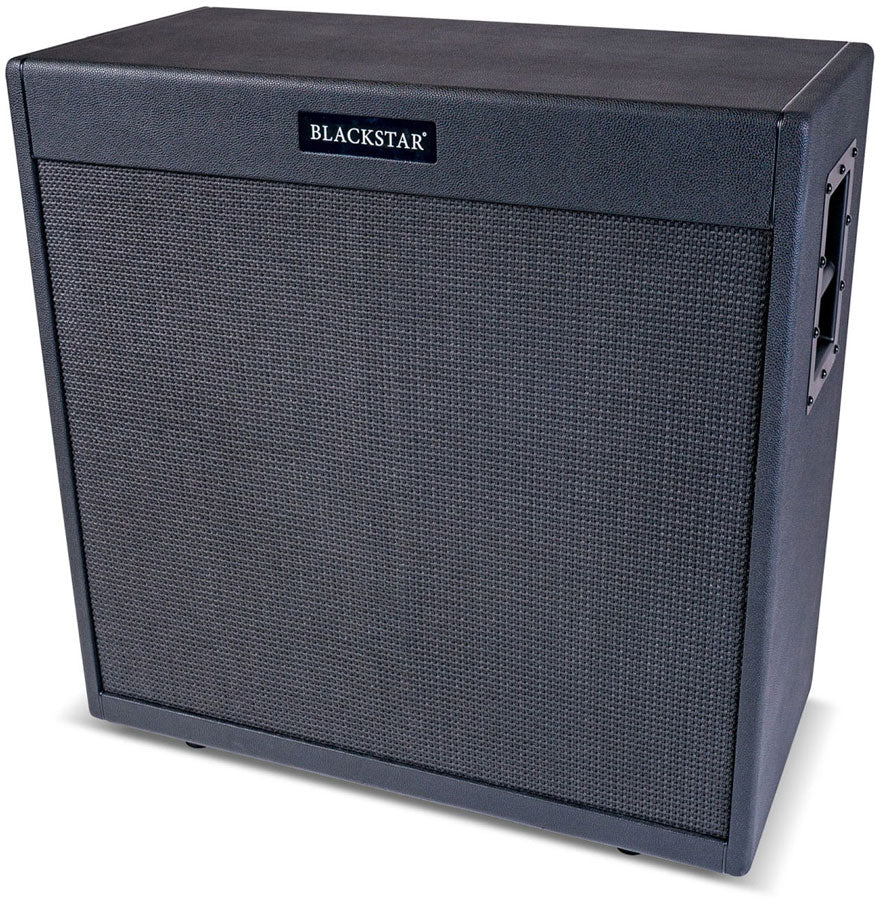 ST JAMES CAB 4X12"CLOSED BACK STRAIGHT
