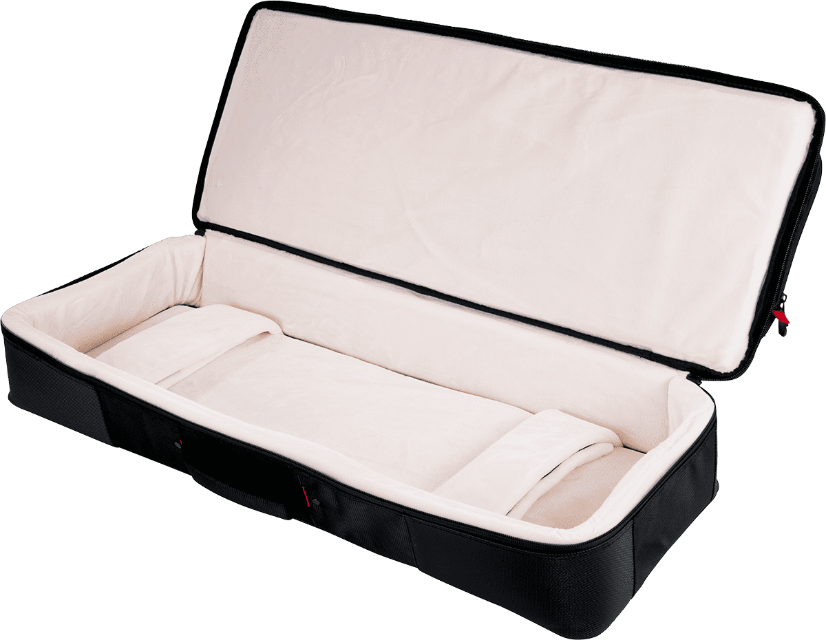 Borsa per tastiera G-PG-49 Nero