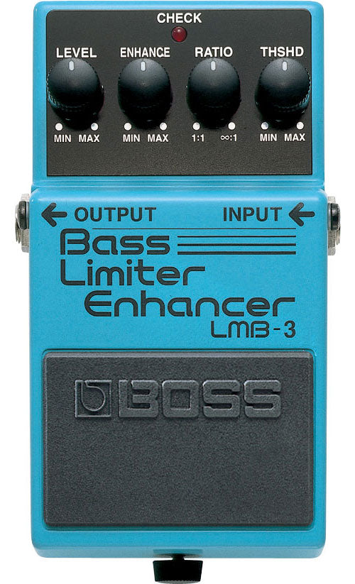 LMB-3 Limiter / Enhancer per basso