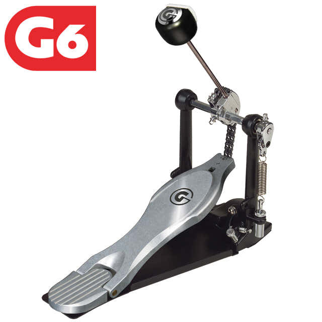 6711S Pedale Grancassa G6 - Ricondizionato