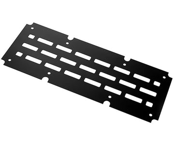 PIASTRA POSTERIORE PER PEDALIERA ROCKBOARD TRES 3.2