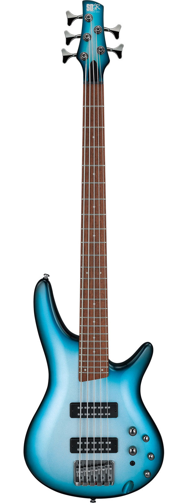 SR305E-DOT Metallizzato Oceano Profondo