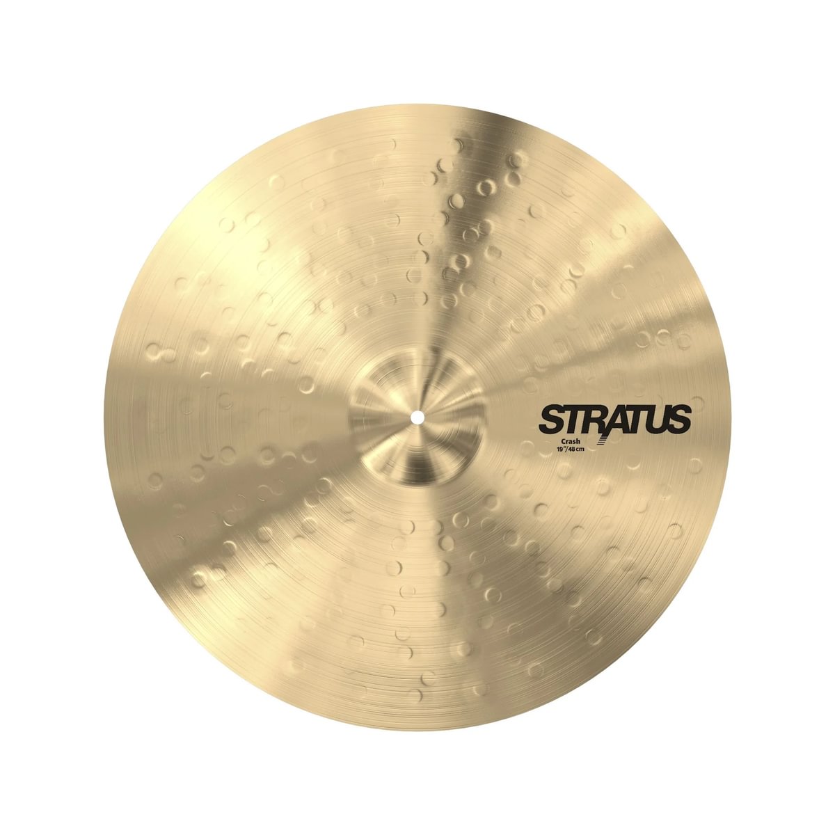 STRATUS CYMBAL 19" CRASH