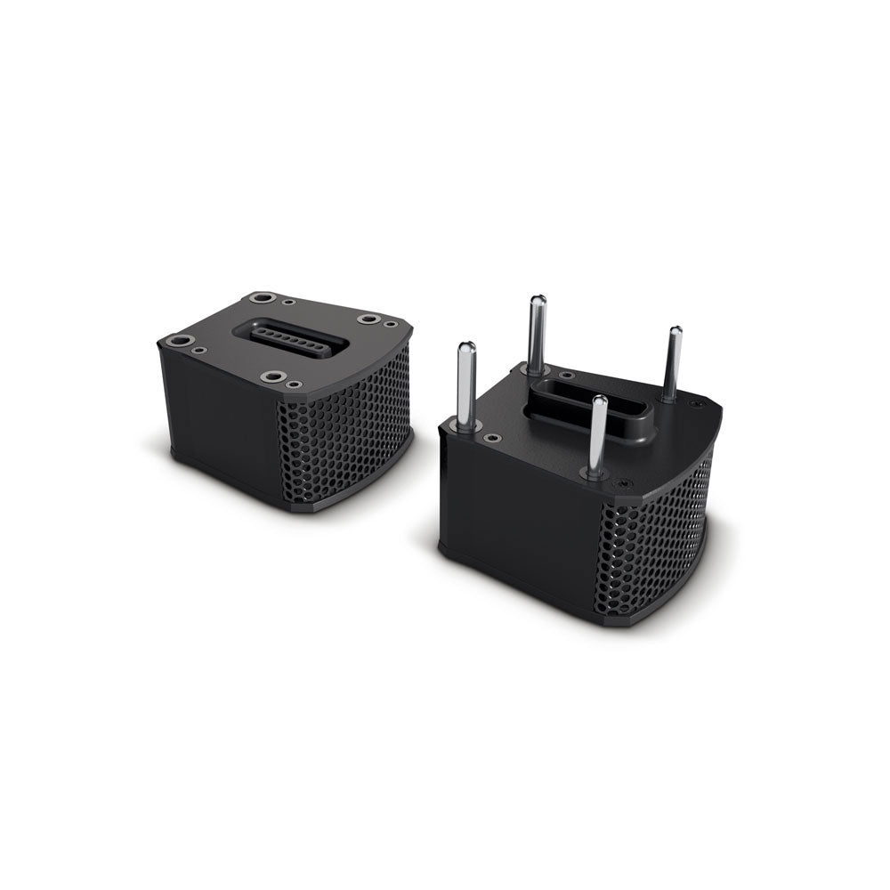 LDMG2SPS - SET PER PIEDINO PER COLONNA MAUI G2