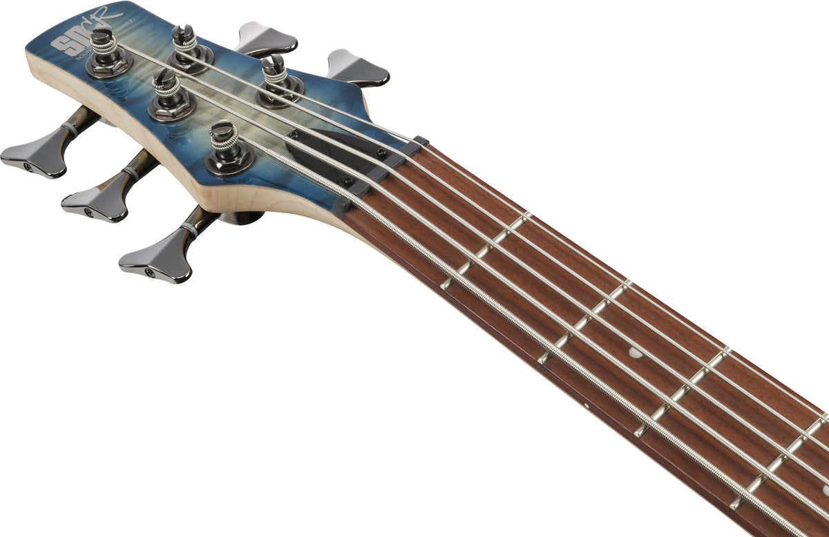 SR405EQM-SCB Stained Cosmic Blue Starburst - Ricondizionato