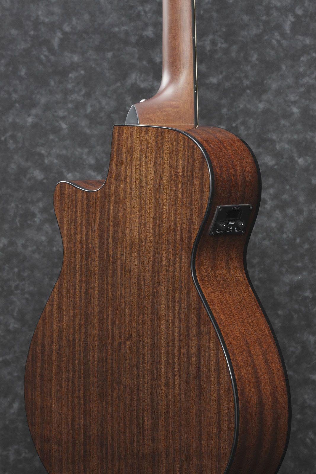 AEG50-DHH Sfumato miele scuro