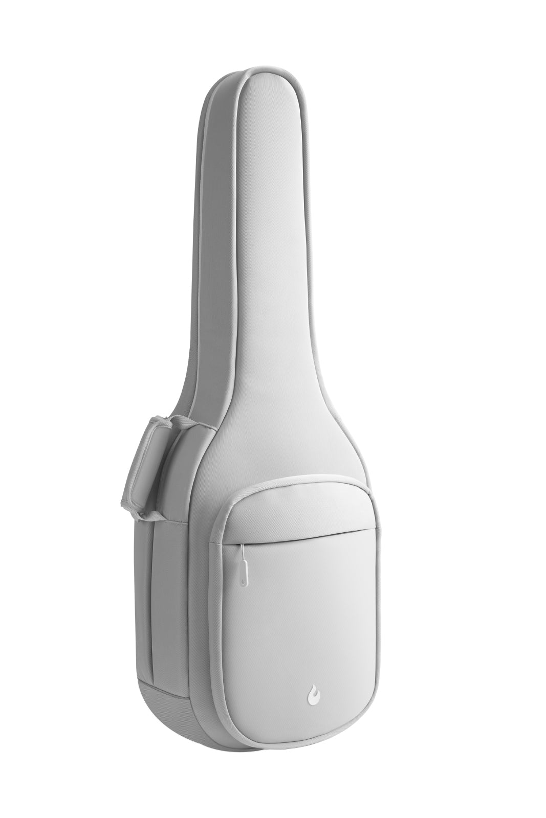 Lava Me 4 Serie Carbon 36'' Grigio spaziale -Con Borsa Airflow