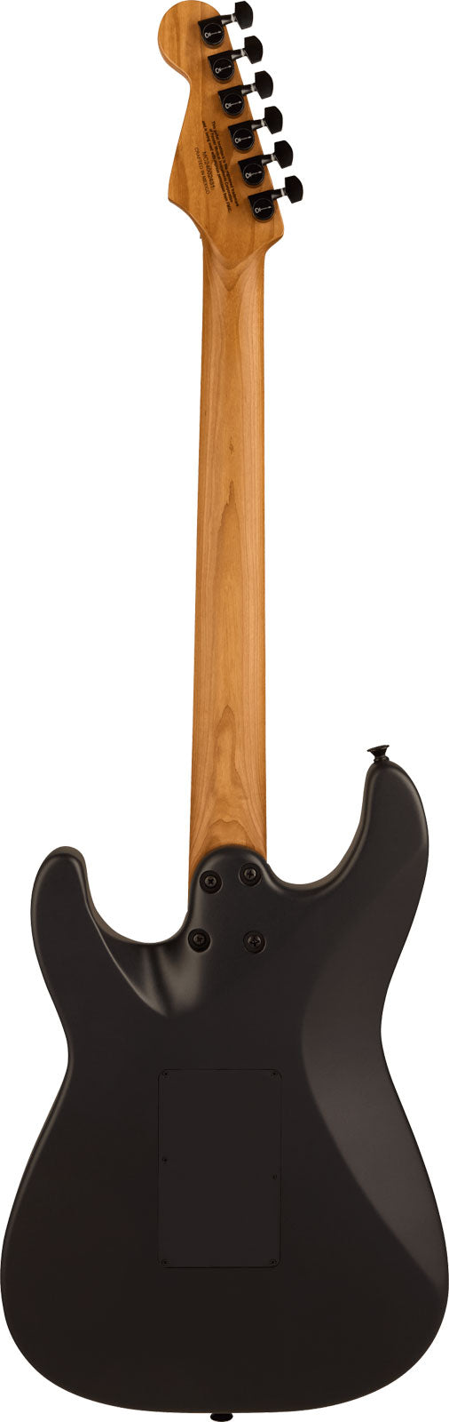 Pro-Mod Plus So-Cal Style 1 HH FR CM MN Caramellato Terra Bruciata
