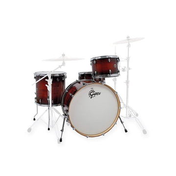 Catalina Club Rock 24 Lucido Antique Burst