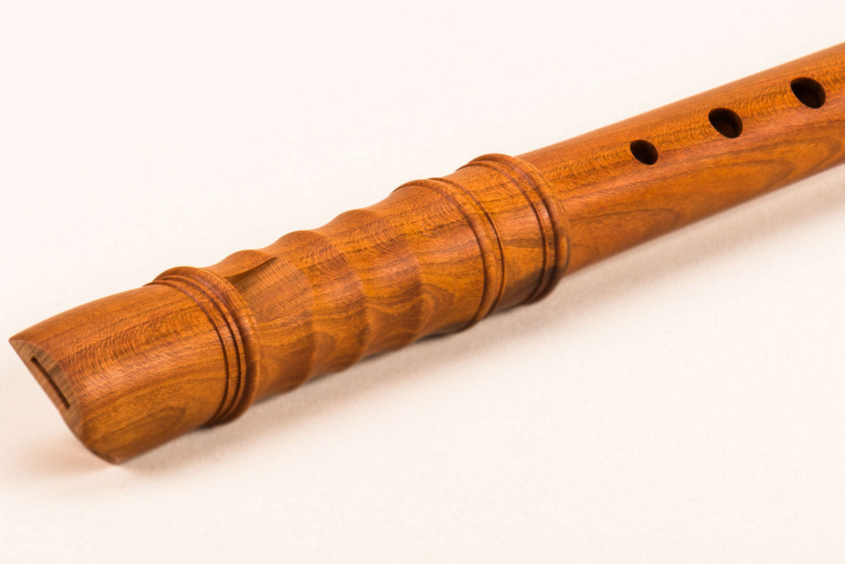 Kynseker Soprano 418 - Prugno (diteggiatura Barocca)