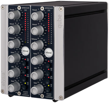 mpressor2 qube