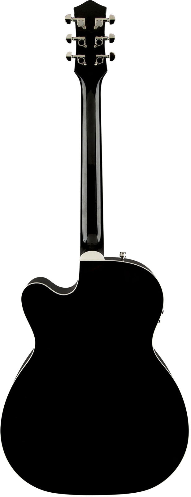 G5013Ce Jr Streamliner Black