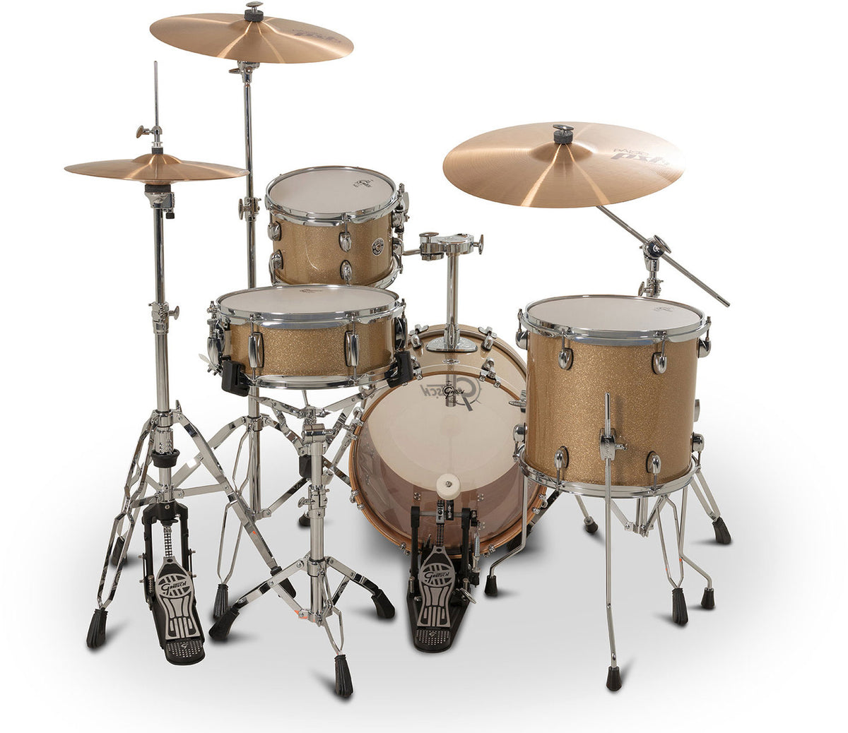 Shell-set Catalina Club Sahara Sparkle