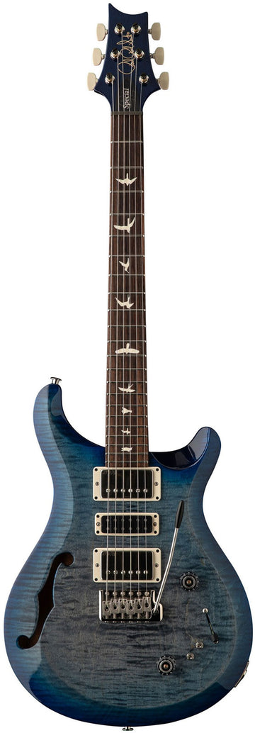 S2 Special SH Grigio Sbiadito Nero Blu Burst