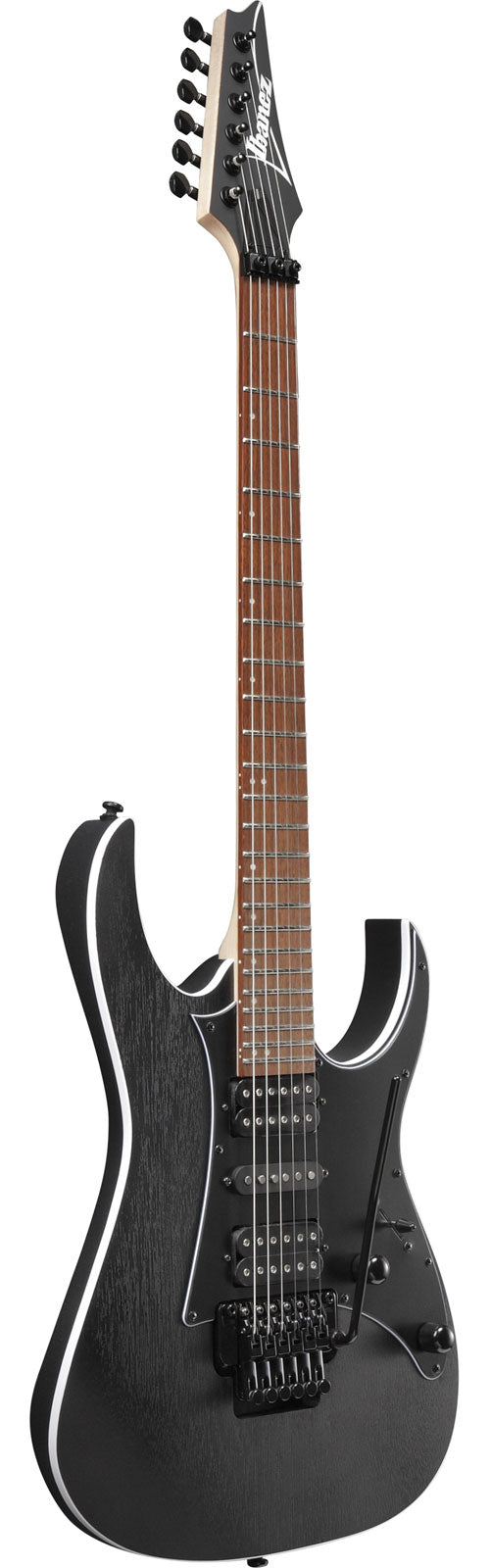 RG450BWK Nero invecchiato