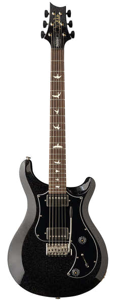 S2 Standard 22 Nero Arcobaleno Holoflake