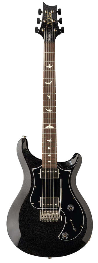 S2 Standard 22 Nero Arcobaleno Holoflake