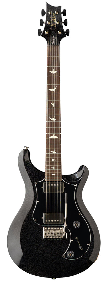 S2 Standard 22 Black Rainbow Holoflake