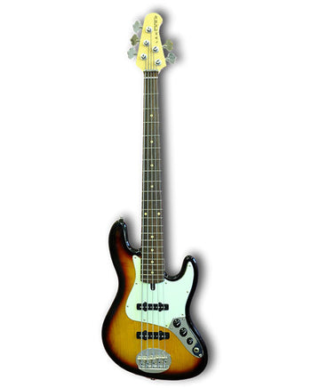 Skyline 55-60 5 Sunburst a 3 Toni RW