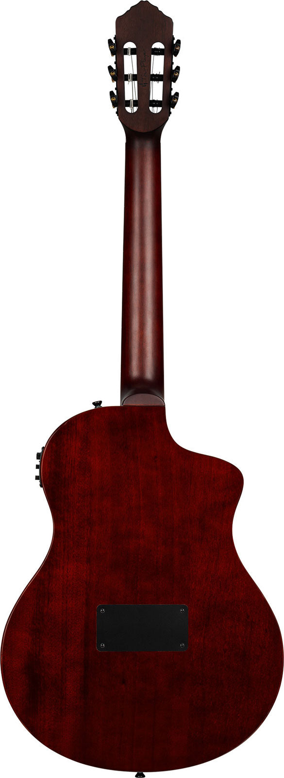 Tourplayer Std LH