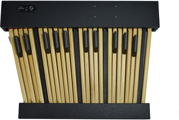 Pedaliera 25 LEGEND Organo