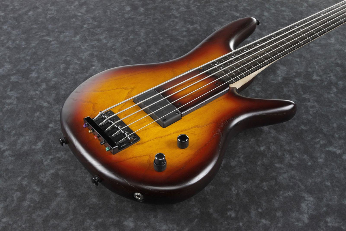 GWB205-TQF Tequila Sunrise Opaco Signature Gary Willis Premium