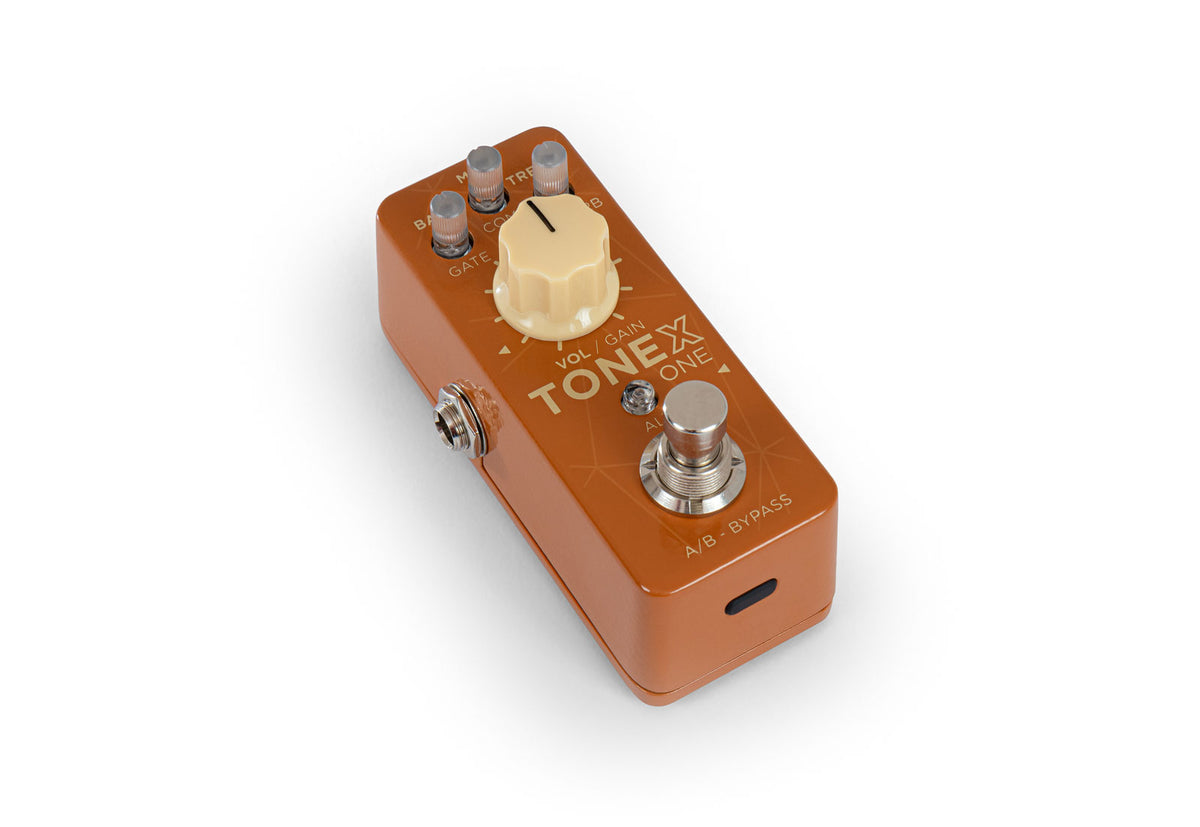 Tonex One Double Special